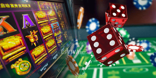 lavivabet Casino Kayıt İşlemi